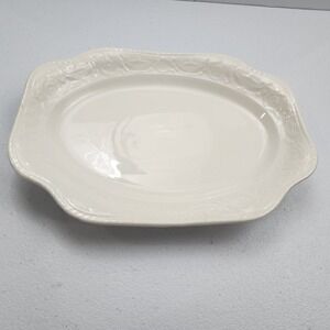 Vintage Adam Antique by Steubenville Platter